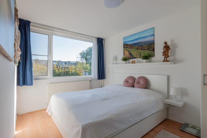 Foto 26 van Mr.J.C.Bührmannlaan 50