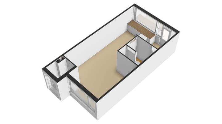 Foto 18 van Mr.J.C.Bührmannlaan 50