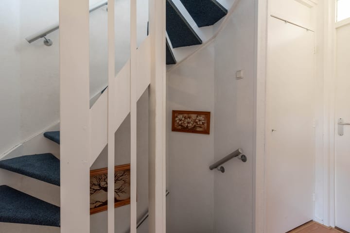 Foto 25 van Mr.J.C.Bührmannlaan 50