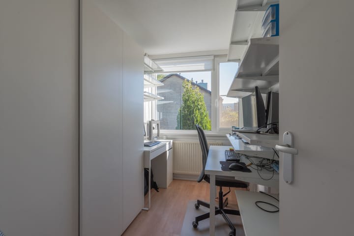 Foto 29 van Mr.J.C.Bührmannlaan 50