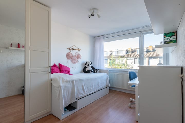 Foto 30 van Mr.J.C.Bührmannlaan 50