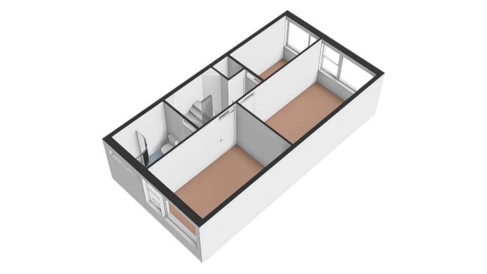 Foto 32 van Mr.J.C.Bührmannlaan 50