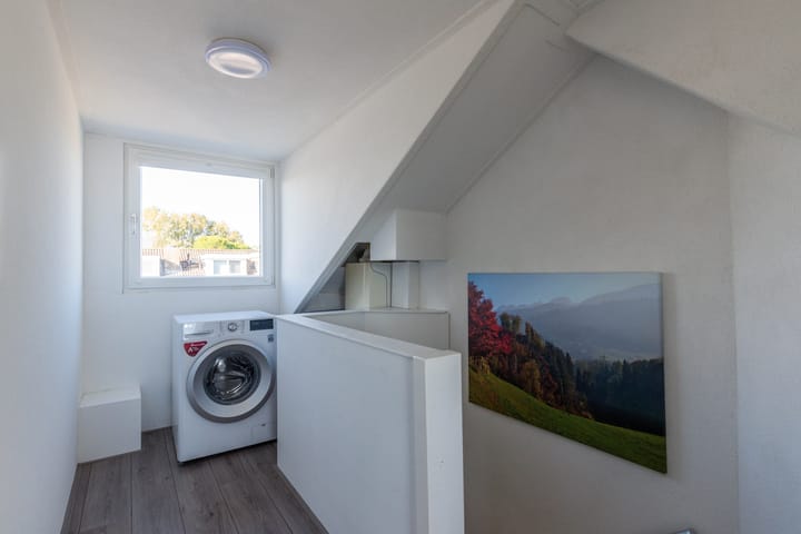 Foto 33 van Mr.J.C.Bührmannlaan 50