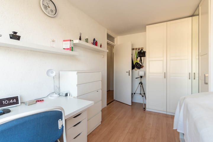 Foto 34 van Mr.J.C.Bührmannlaan 50