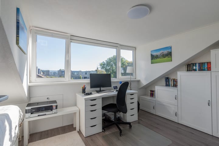 Foto 35 van Mr.J.C.Bührmannlaan 50