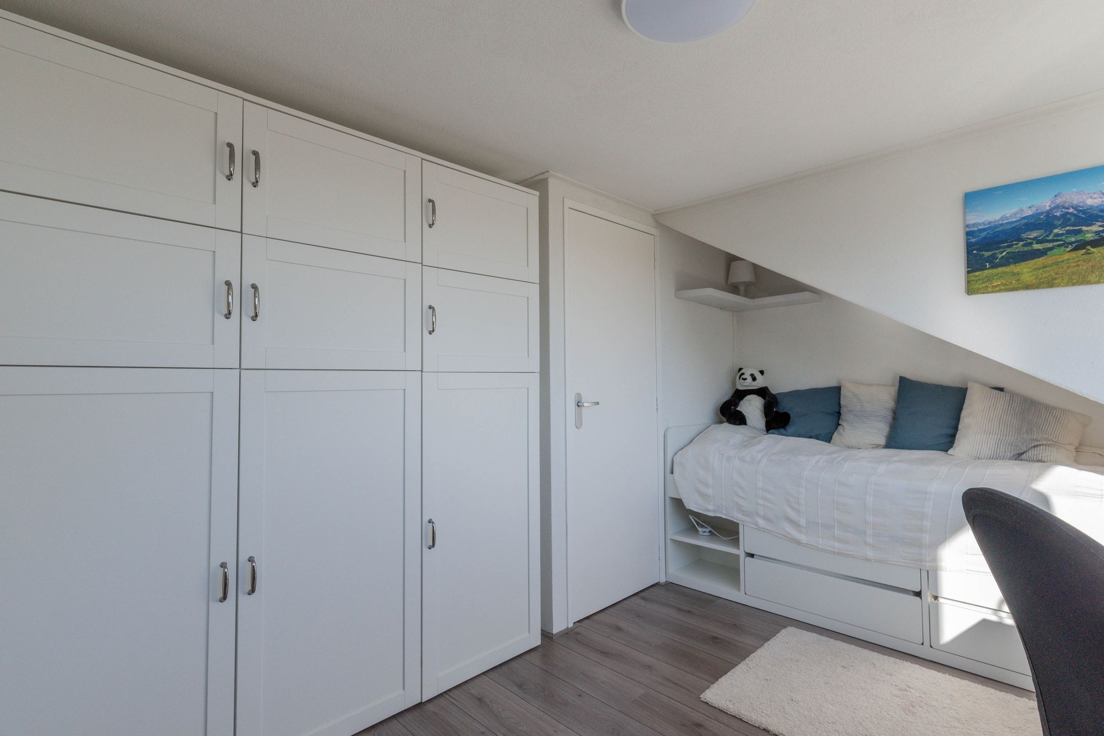 Foto 36 van Mr.J.C.Bührmannlaan 50