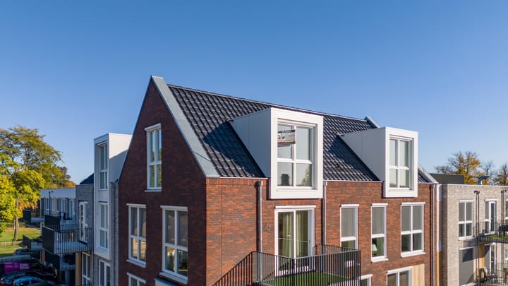 Rijssenseweg 8 P