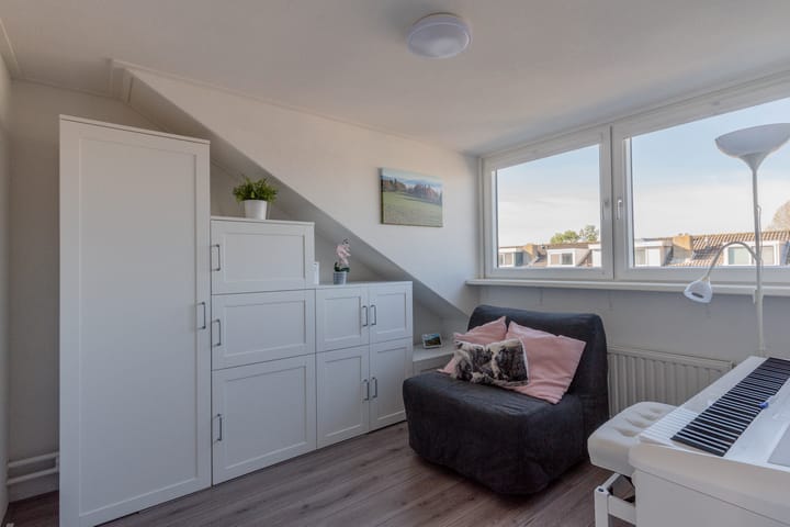 Foto 37 van Mr.J.C.Bührmannlaan 50