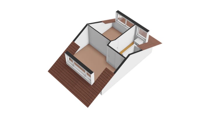 Foto 39 van Mr.J.C.Bührmannlaan 50