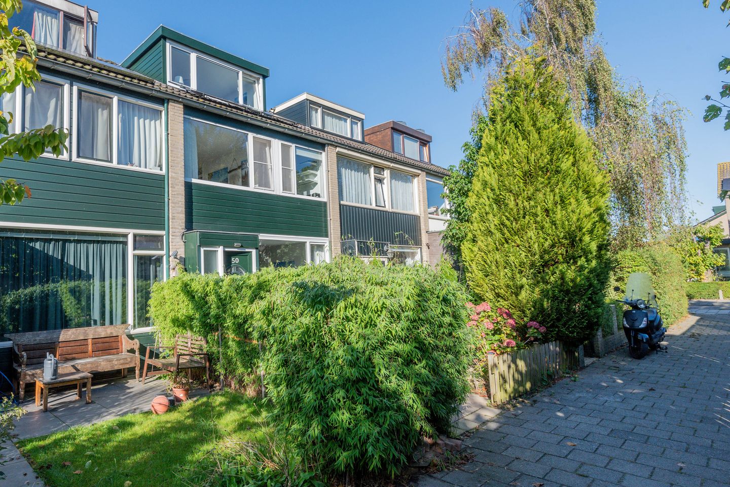 Foto 40 van Mr.J.C.Bührmannlaan 50
