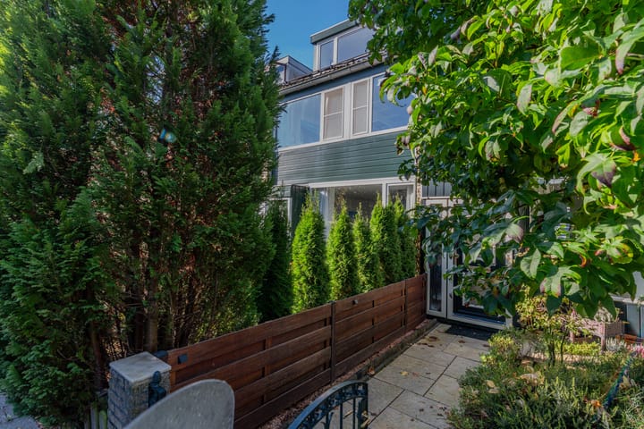 Foto 41 van Mr.J.C.Bührmannlaan 50