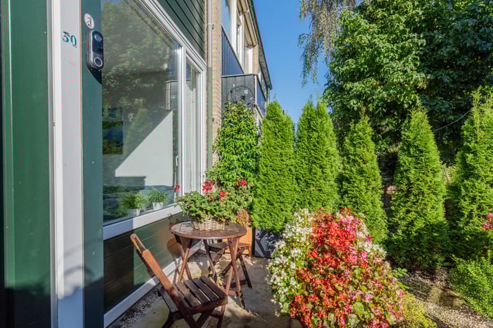 Foto 43 van Mr.J.C.Bührmannlaan 50