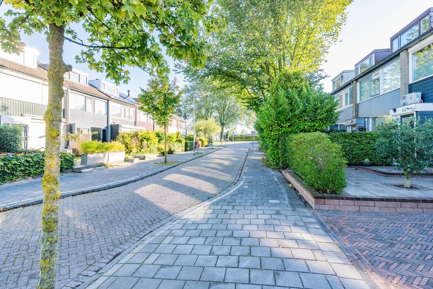 Foto 44 van Mr.J.C.Bührmannlaan 50