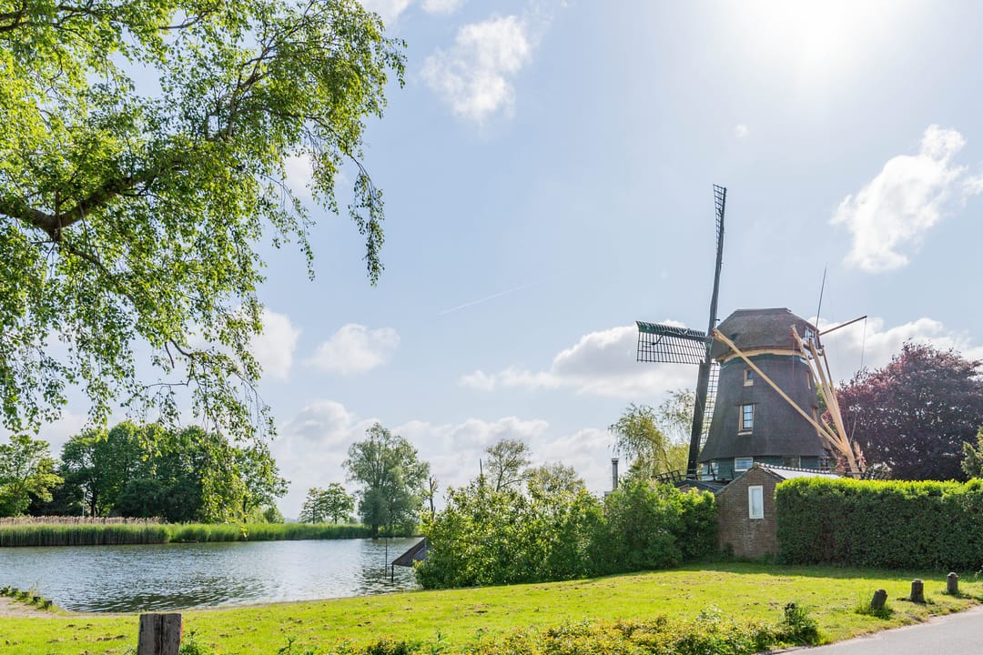 Foto 46 van Mr.J.C.Bührmannlaan 50