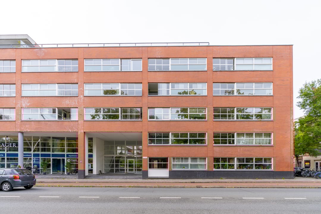 Foto 1 van Catharijnesingel 100-DL