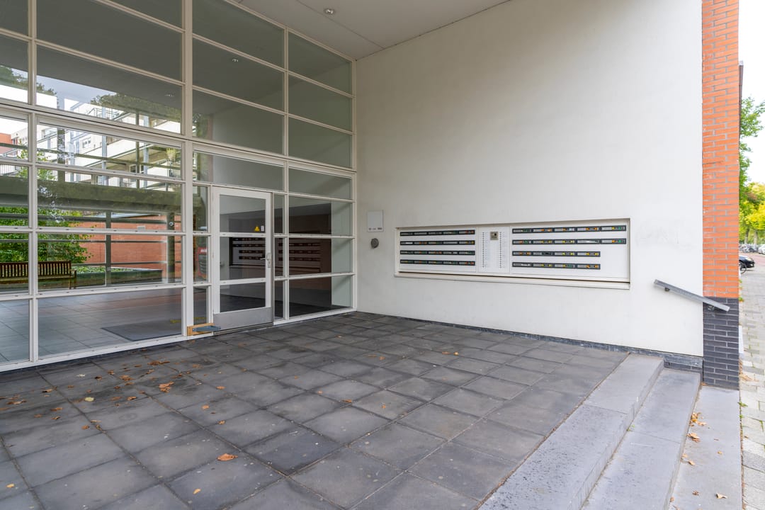 Foto 2 van Catharijnesingel 100-DL