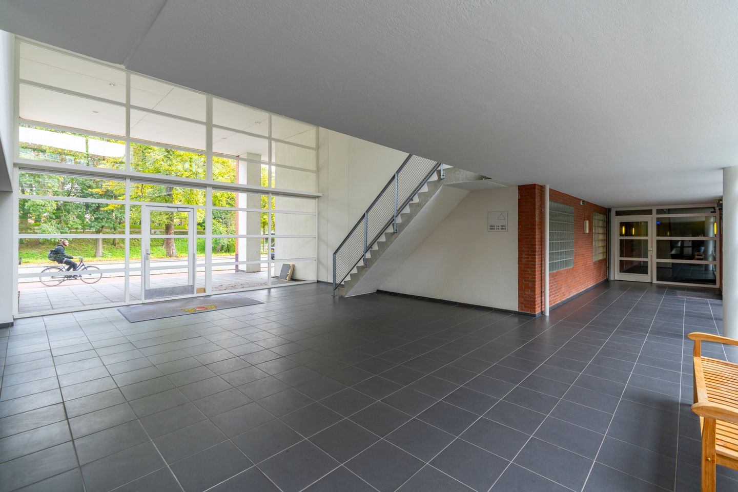 Foto 4 van Catharijnesingel 100-DL