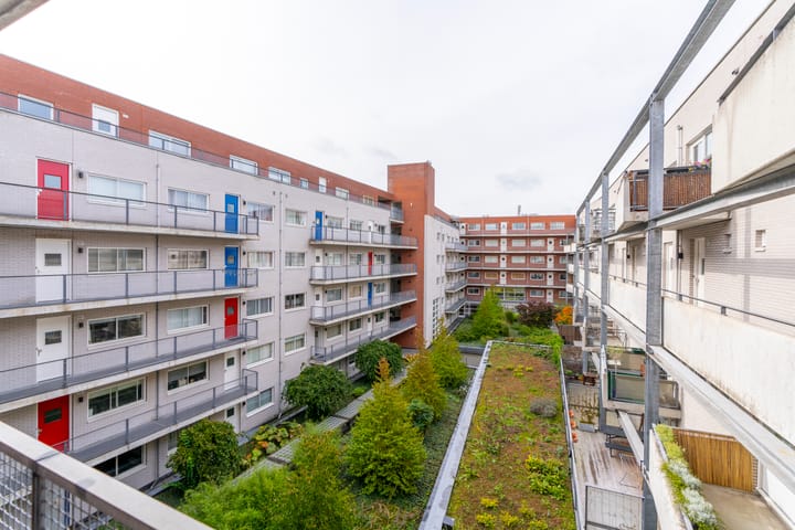 Photo 7 of Catharijnesingel 100-DL