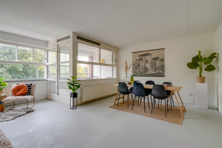 Photo 10 of Catharijnesingel 100-DL