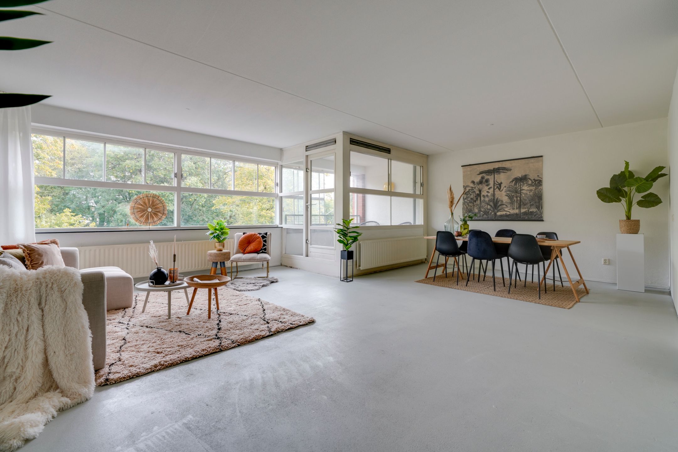 Foto 12 van Catharijnesingel 100-DL