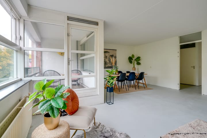 Photo 14 of Catharijnesingel 100-DL