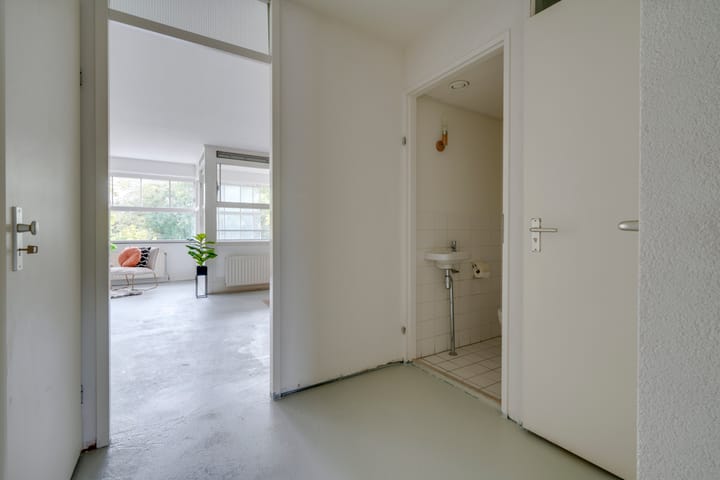 Photo 29 of Catharijnesingel 100-DL