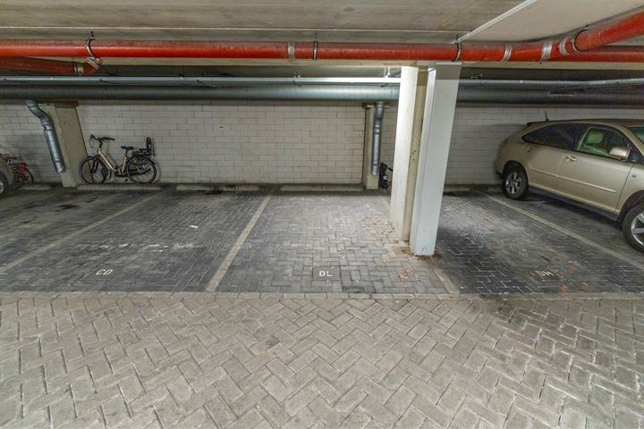 Bekijk foto 32 van Catharijnesingel 100-DL