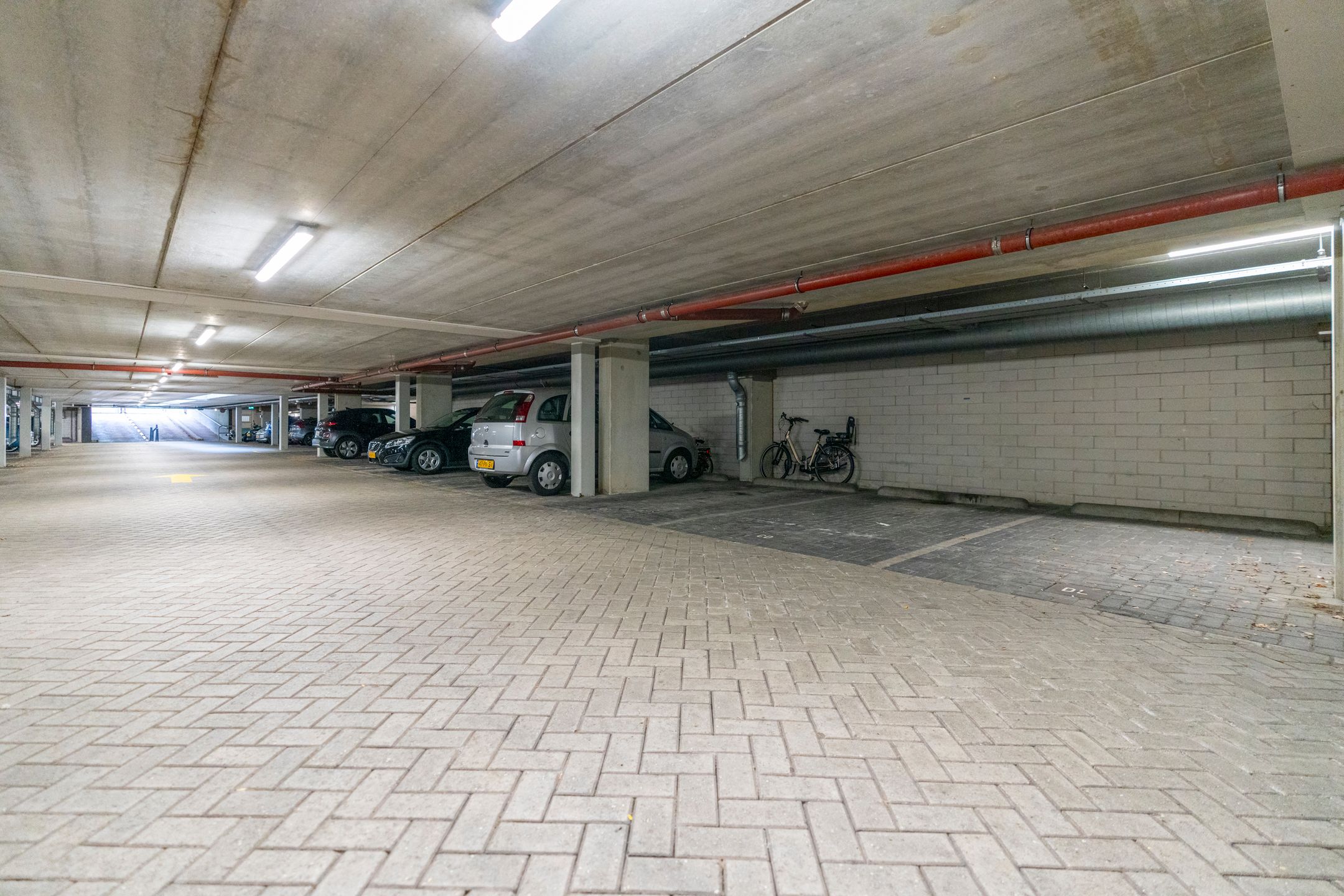 Foto 33 van Catharijnesingel 100-DL