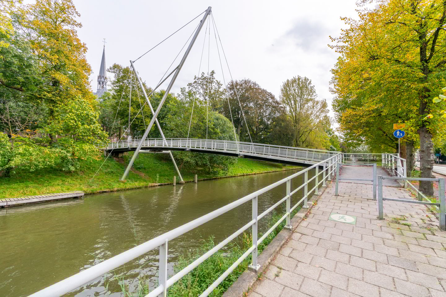 Foto 35 van Catharijnesingel 100-DL