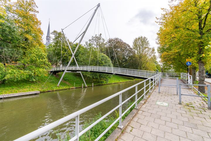 Bekijk foto 35 van Catharijnesingel 100-DL