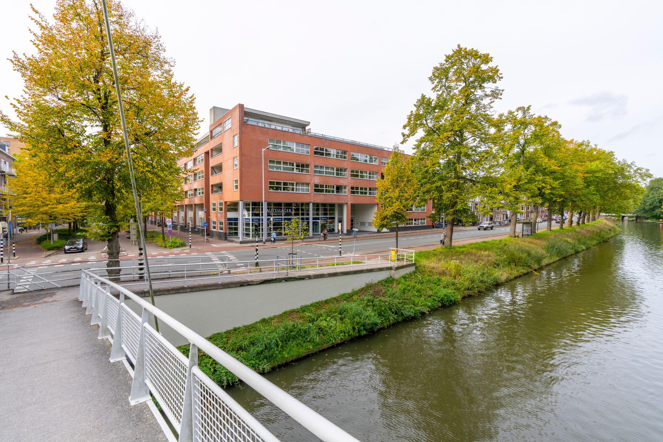 Foto 39 van Catharijnesingel 100-DL