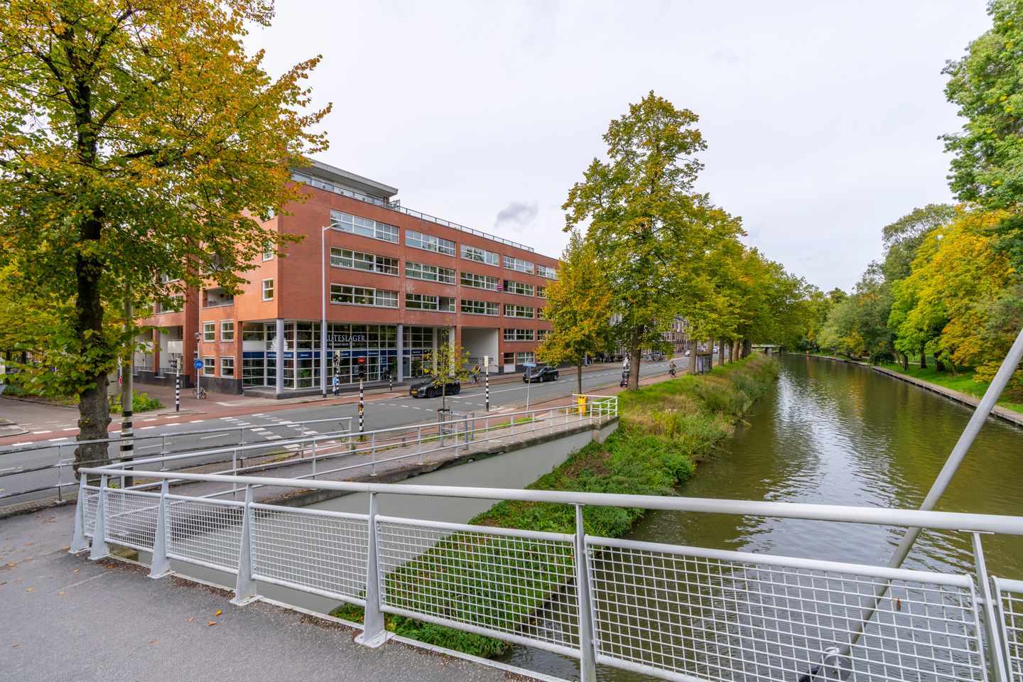 Foto 40 van Catharijnesingel 100-DL