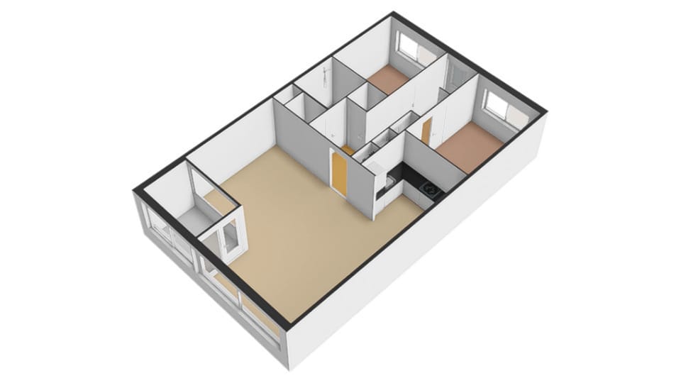 Foto 45 van Catharijnesingel 100-DL