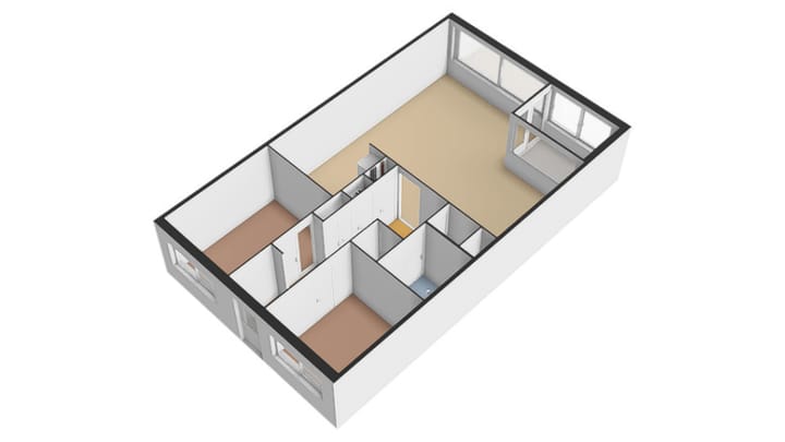 Photo 46 of Catharijnesingel 100-DL