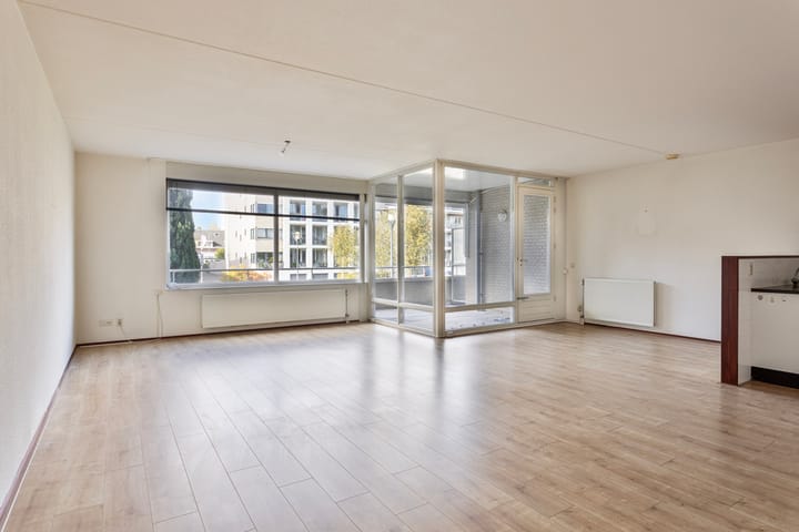 Foto 2 van Anna van Burenstraat 41