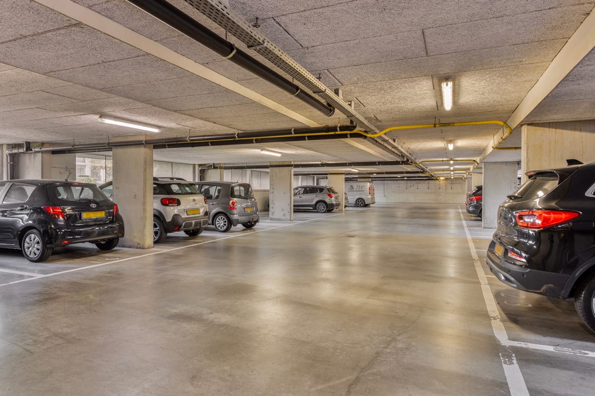 Foto 3 van Anna van Burenstraat 41