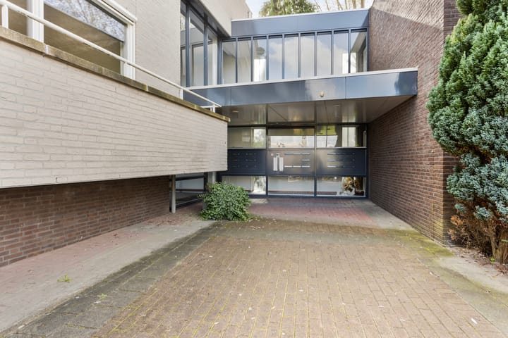 Foto 5 van Anna van Burenstraat 41