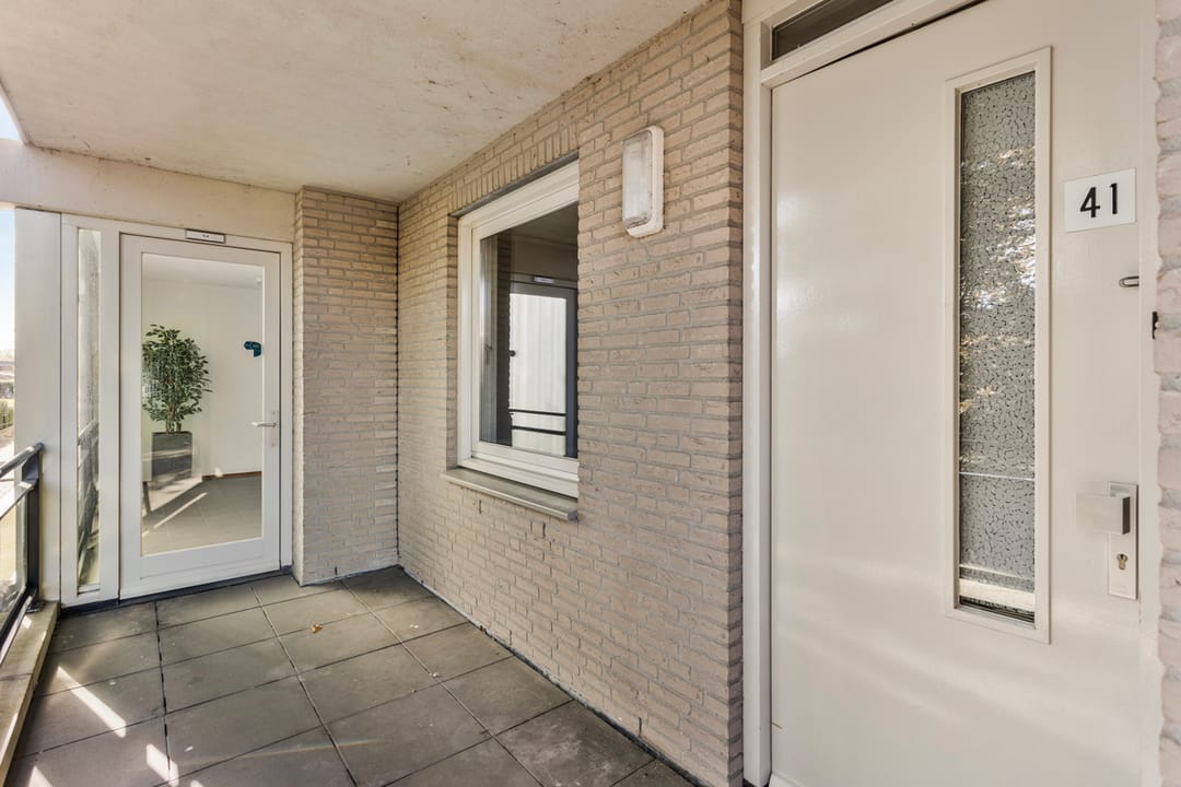 Foto 8 van Anna van Burenstraat 41