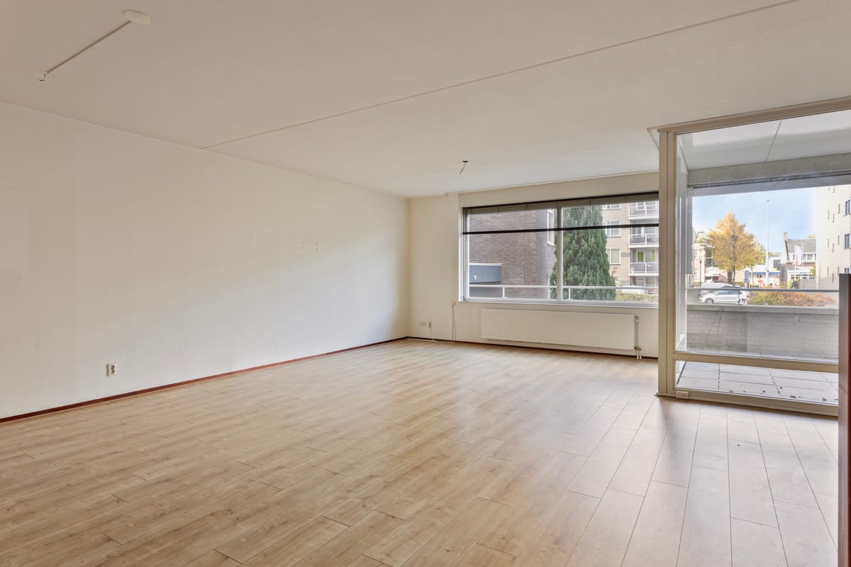 Foto 12 van Anna van Burenstraat 41