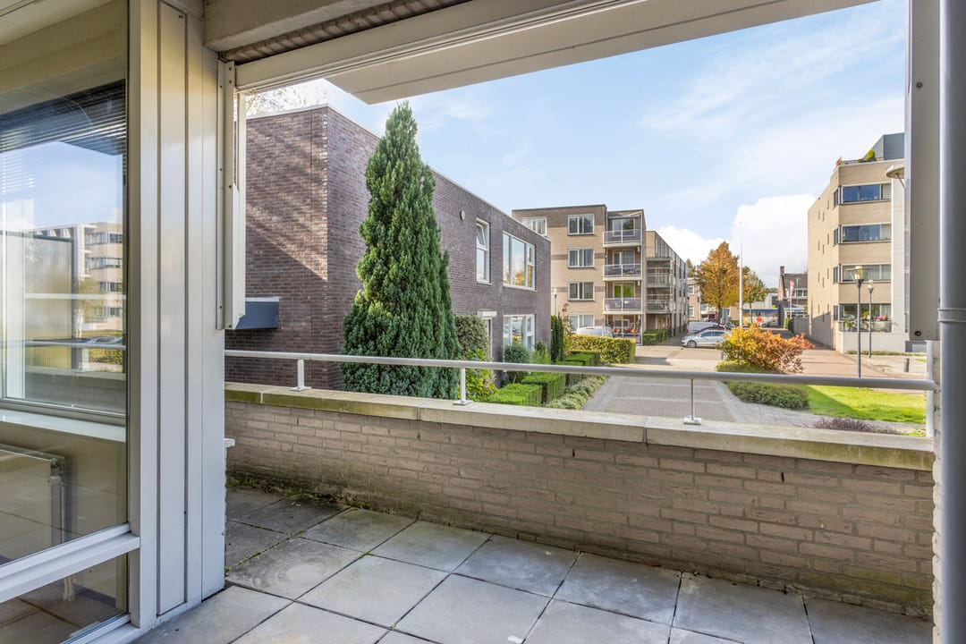 Foto 17 van Anna van Burenstraat 41