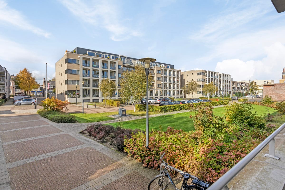 Foto 18 van Anna van Burenstraat 41