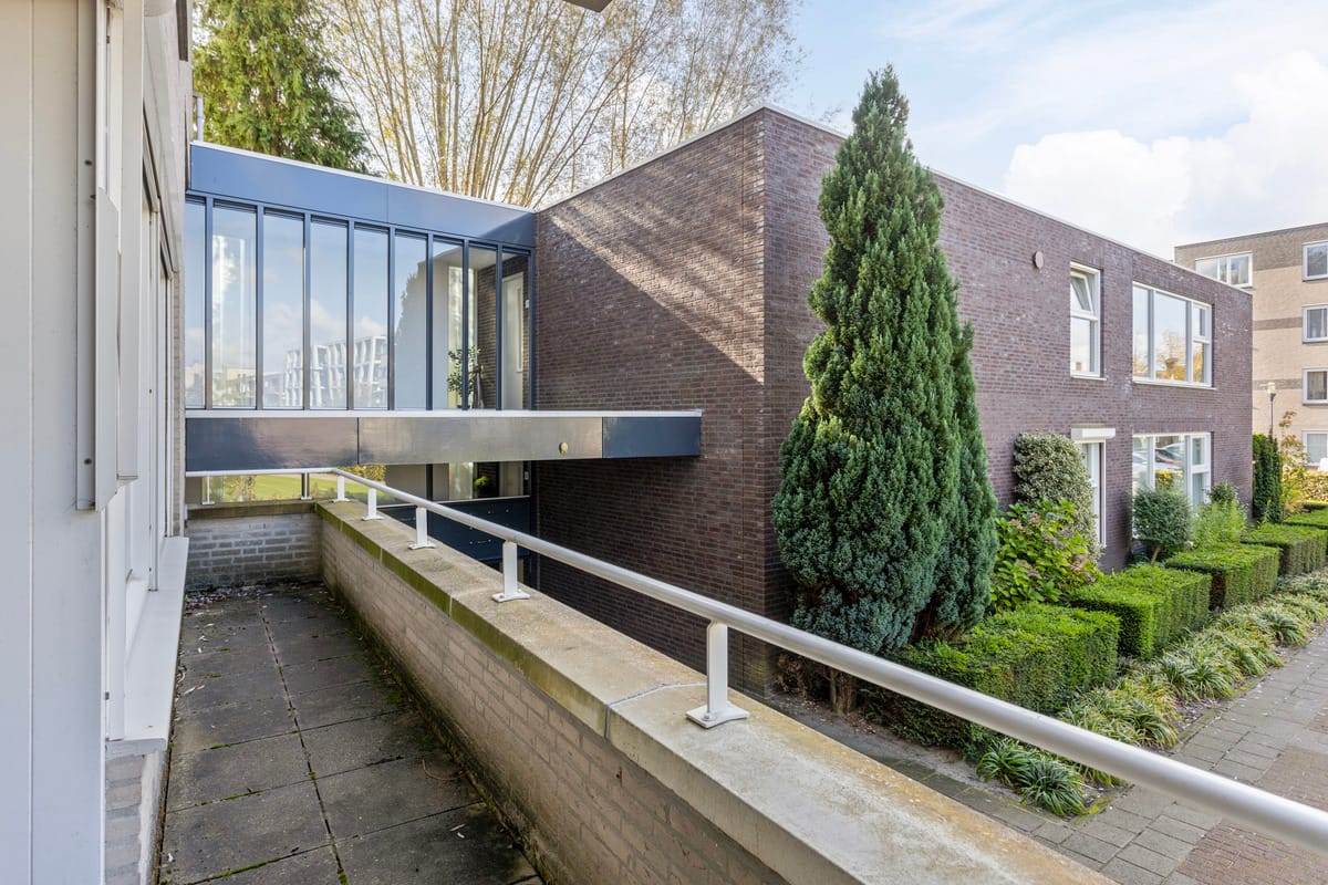 Foto 19 van Anna van Burenstraat 41