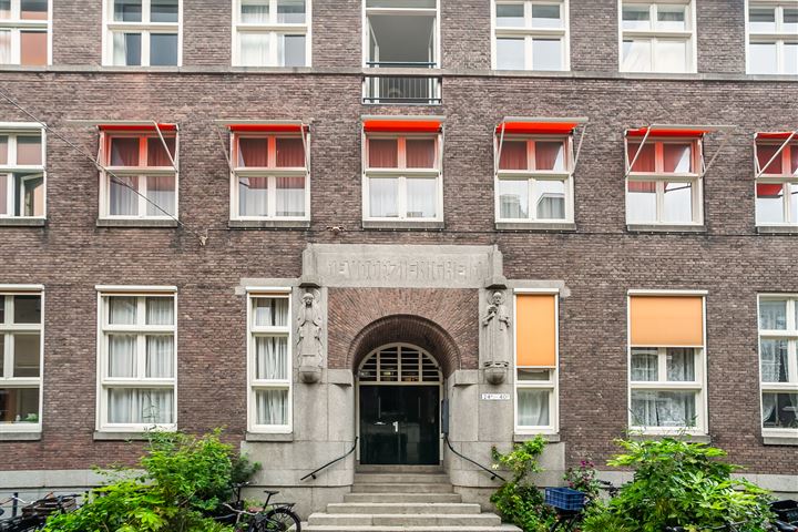 Bekijk foto 4 van Elandsstraat 38-C