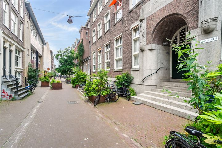 Bekijk foto 35 van Elandsstraat 38-C