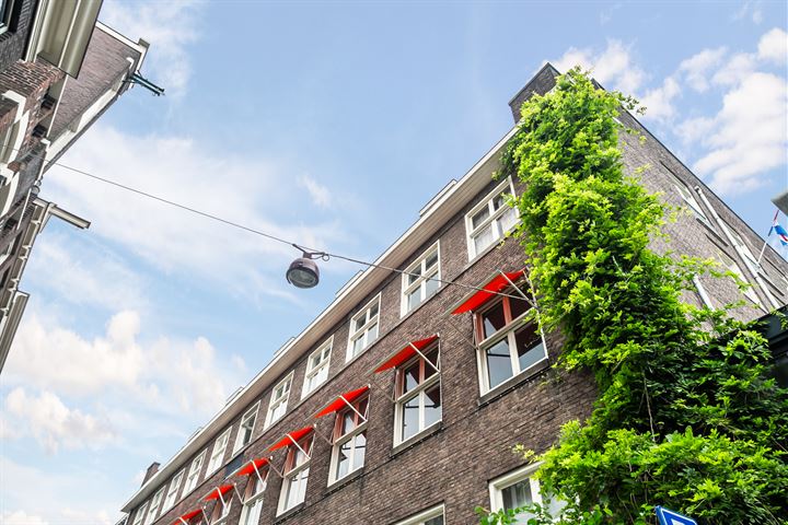 Bekijk foto 36 van Elandsstraat 38-C