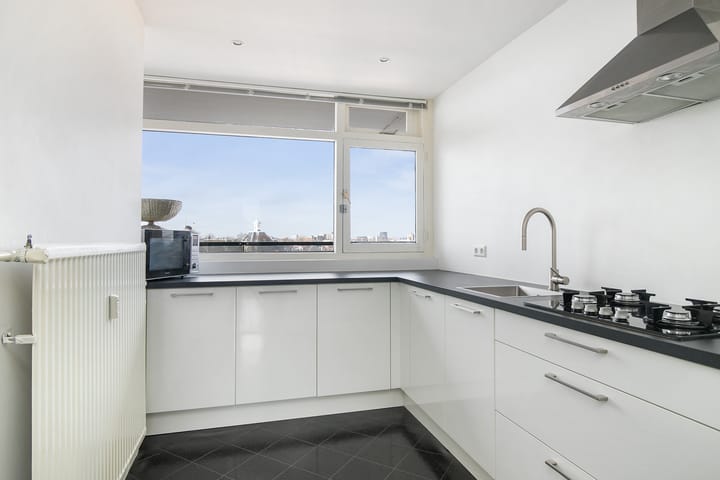 Foto 3 van Broersvest 53-B