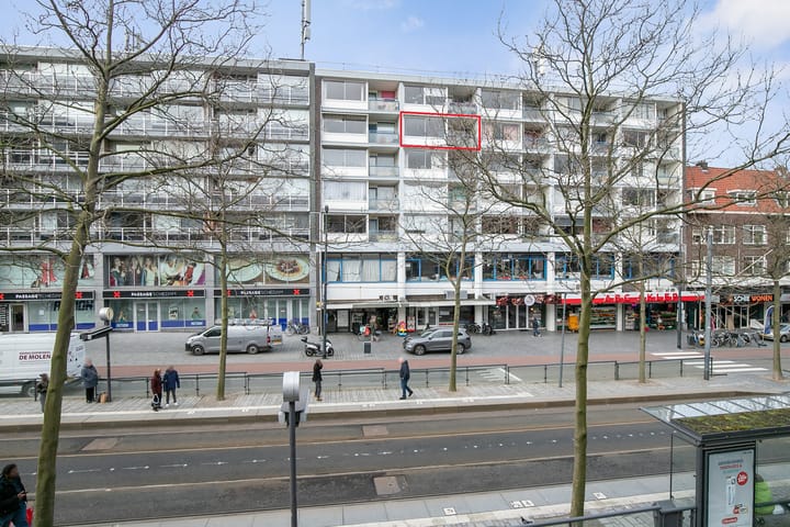 Foto 4 van Broersvest 53-B