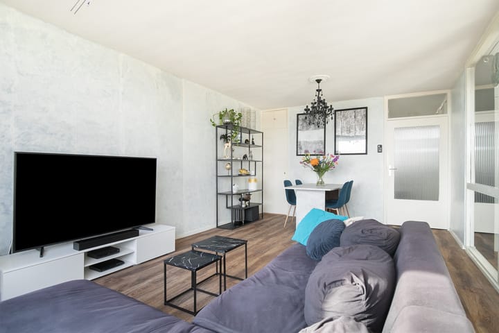 Foto 6 van Broersvest 53-B