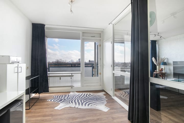 Foto 8 van Broersvest 53-B