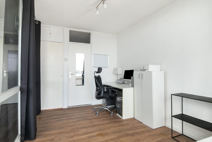 Foto 9 van Broersvest 53-B